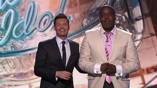 American Idol - Backdrop