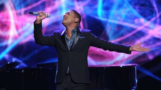 American Idol - Backdrop