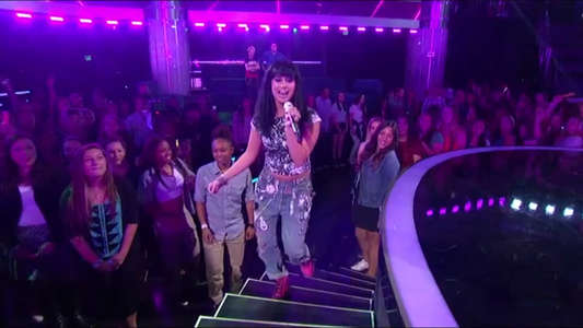 American Idol - Backdrop