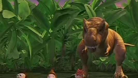 The Adventures of Jimmy Neutron: Boy Genius - Backdrops