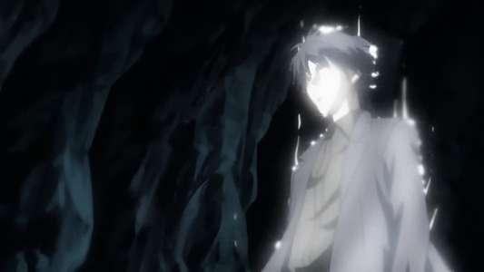 Ghost Hunt - Backdrop