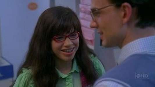 Ugly Betty - Backdrops
