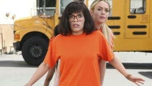 Ugly Betty - Backdrops