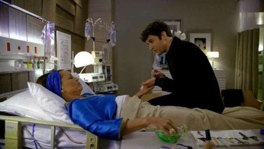 Ugly Betty - Backdrops