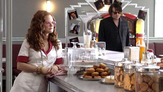 Season 1 - Backdrops