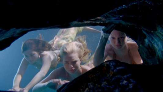 H2O: Just Add Water - Backdrops