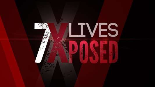 7 Lives Exposed - Backdrop