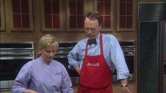 Season 24 - Backdrops