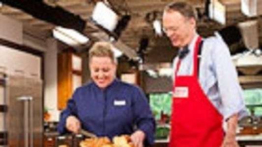 Season 24 - Backdrops