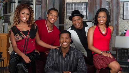 One on One - Backdrop