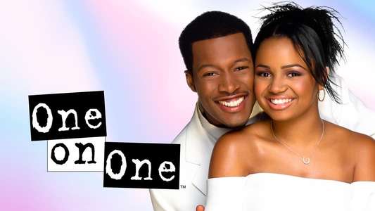 One on One - Backdrop