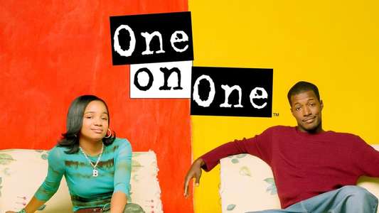 One on One - Backdrop