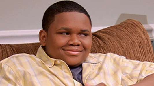 Tyler Perry's House of Payne - Backdrop