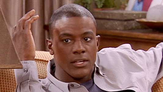 Tyler Perry's House of Payne - Backdrop