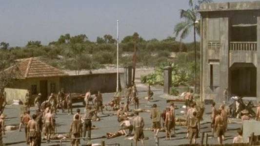 Season 1 - Backdrop