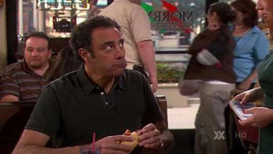 'Til Death - Backdrop