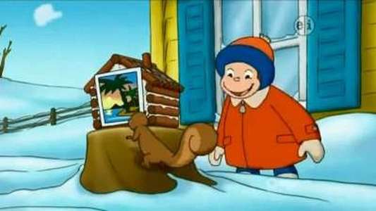 Curious George - Backdrops