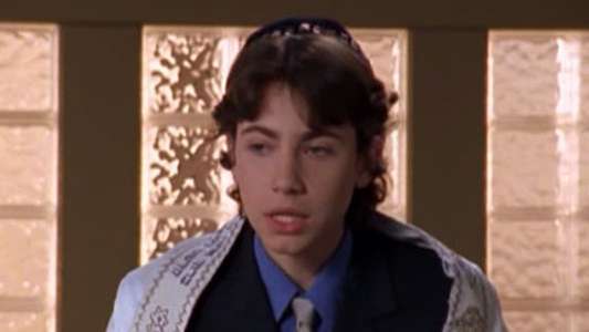 Lizzie McGuire - Backdrops