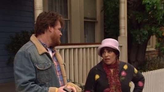 Grounded for Life - Backdrop