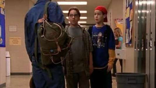 Degrassi - Backdrops