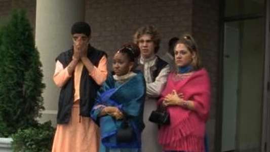 Degrassi - Backdrops