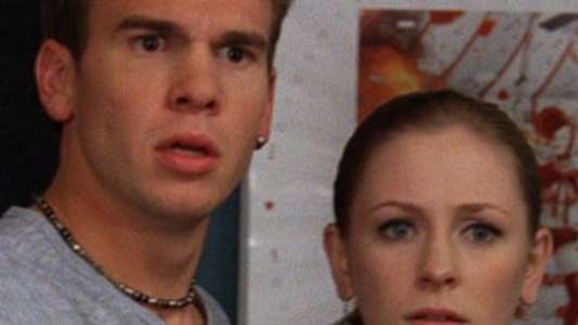 Degrassi - Backdrops