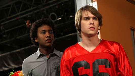 Degrassi - Backdrops