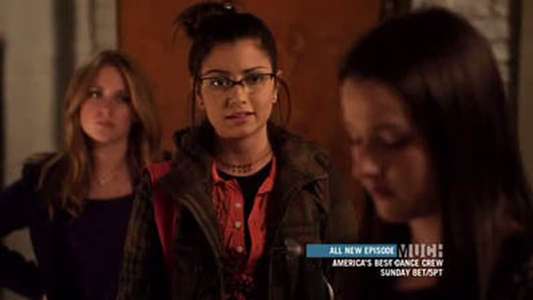 Degrassi - Backdrops
