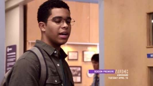 Degrassi - Backdrops