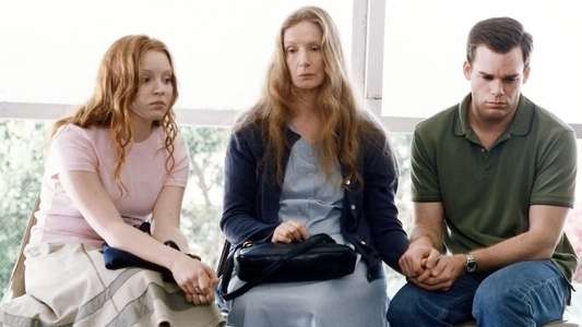 Six Feet Under - Backdrops