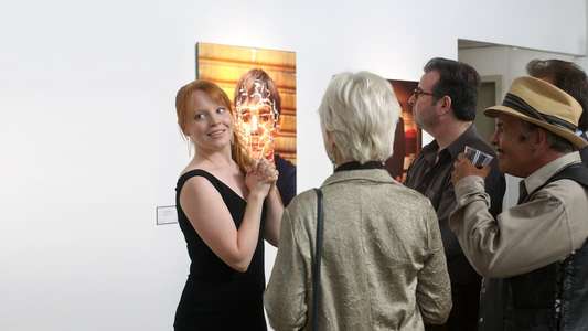 Six Feet Under - Backdrops