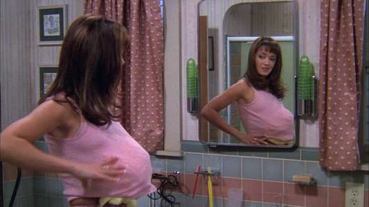 The King of Queens - Backdrop
