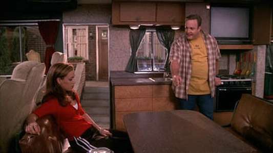 The King of Queens - Backdrop