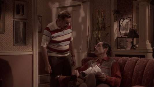 The King of Queens - Backdrop