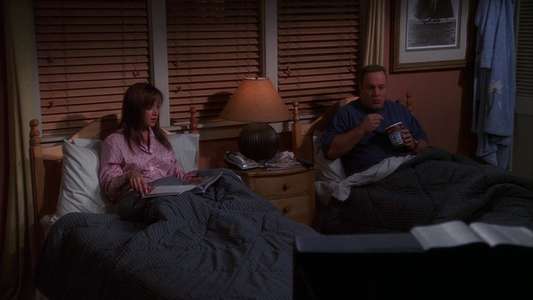 The King of Queens - Backdrop