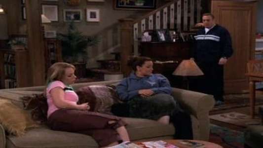 The King of Queens - Backdrop