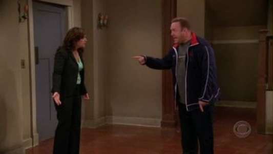 The King of Queens - Backdrop