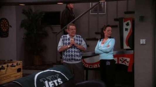 The King of Queens - Backdrop