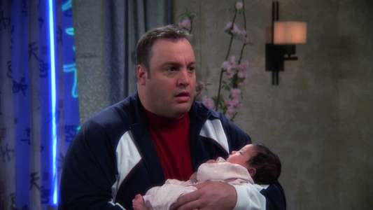 The King of Queens - Backdrop
