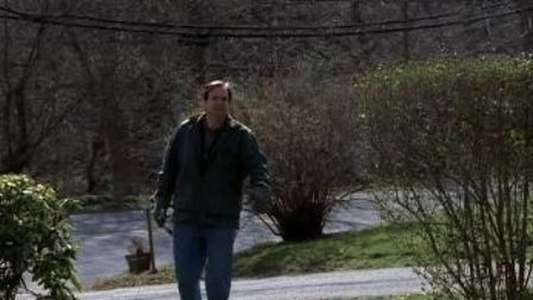 Law & Order: Criminal Intent - Backdrop
