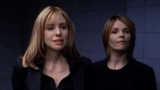 Law & Order: Criminal Intent - Backdrop