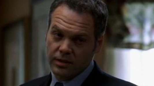Law & Order: Criminal Intent - Backdrop