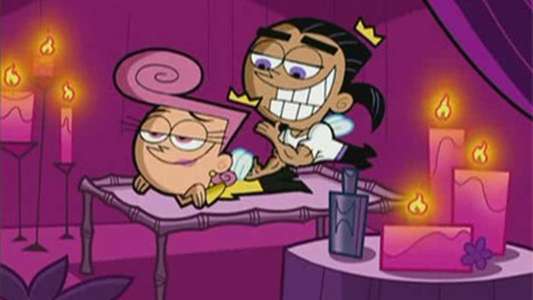 The Fairly OddParents - Backdrops