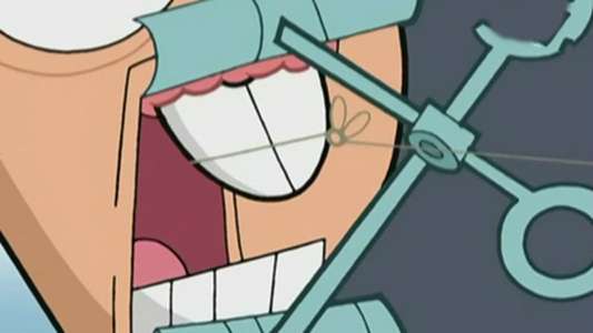 The Fairly OddParents - Backdrops