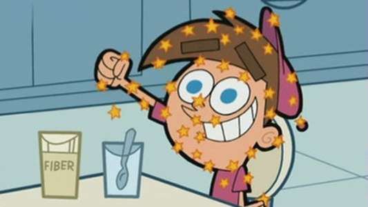The Fairly OddParents - Backdrops