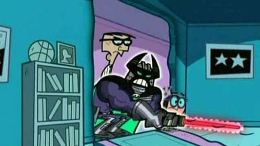 The Fairly OddParents - Backdrops