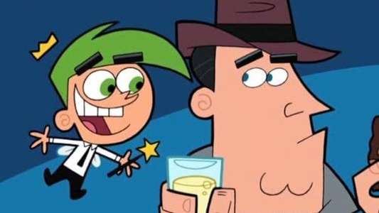 The Fairly OddParents - Backdrops