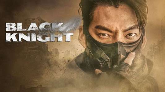 Black Knight - Backdrops