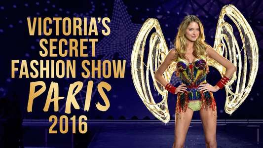 Victoria's Secret Fashion Show - Backdrops