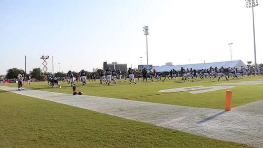 Hard Knocks - Backdrops